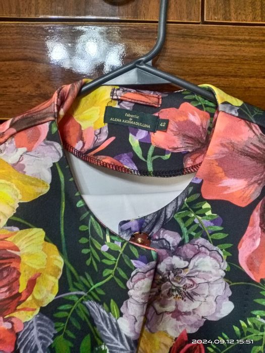 Пальто  продам новое