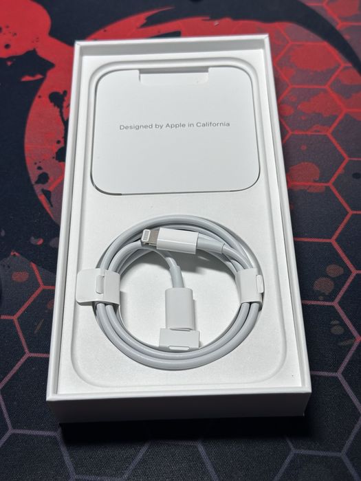 Iphone 14 Pro 256 GB Deep Purple