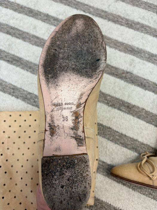 Cizme Red Valentino originale