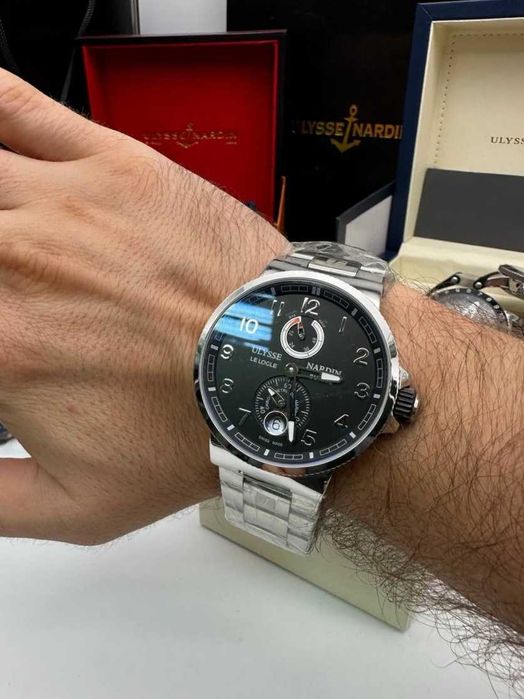 Ulysse Nardin LeLocle