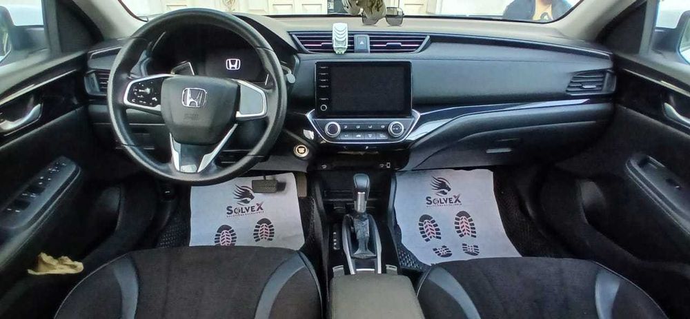 Honda Crider sotiladi