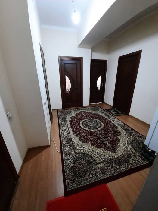 Novostroyka dom sotiladi