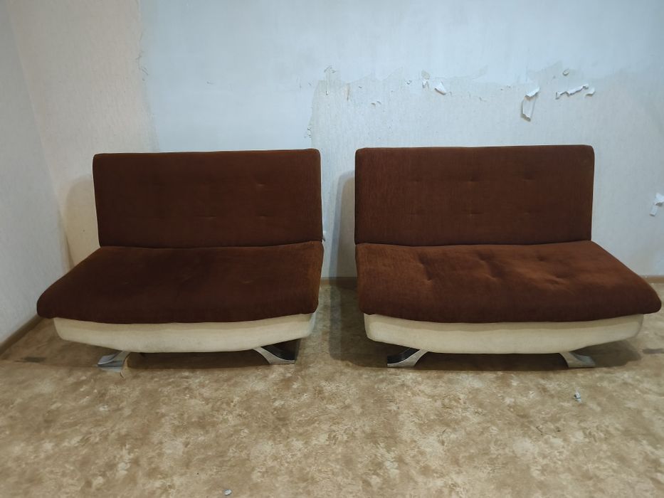 Диван с креслами