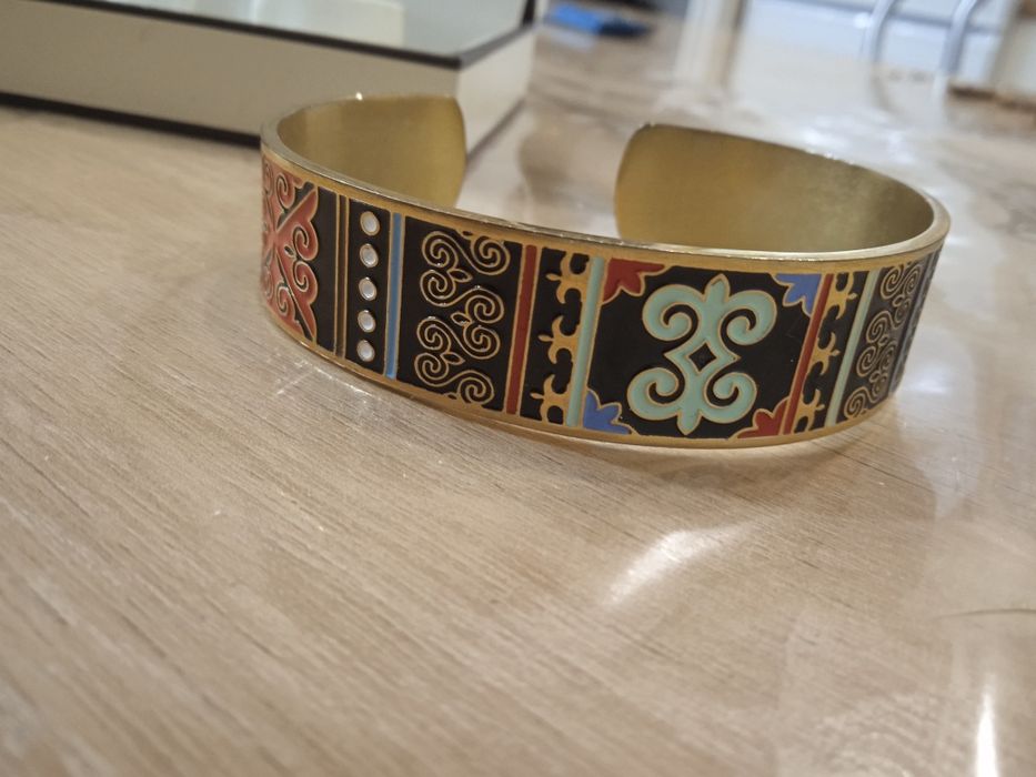 Браслет национальный