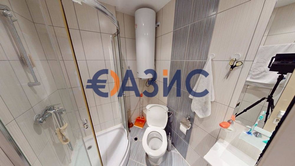 Продава се Тристаен апартамент в к.к. Слънчев бряг - 89 кв.м за 745 €/кв.м - Снимка #6