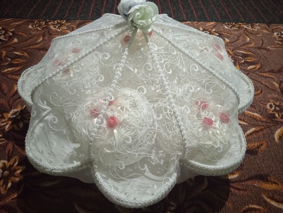 Sarpo sandiqlar sotiladi