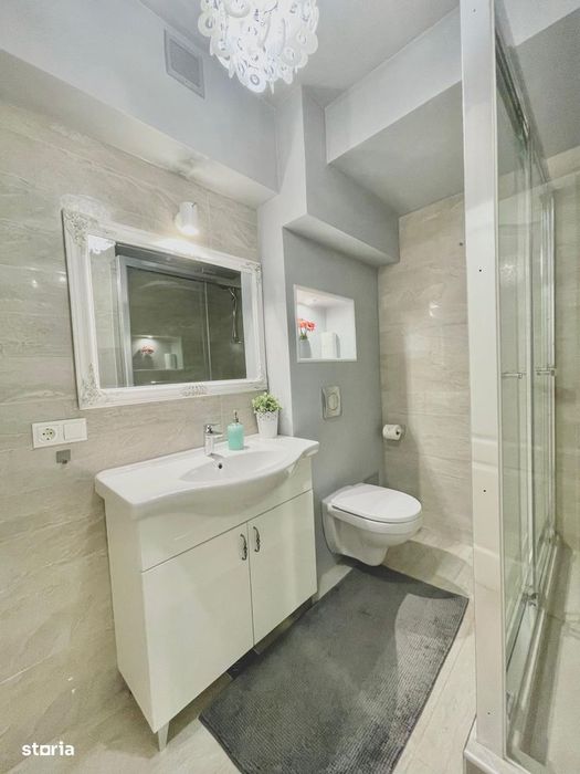 Apartament Luxury Predeal
