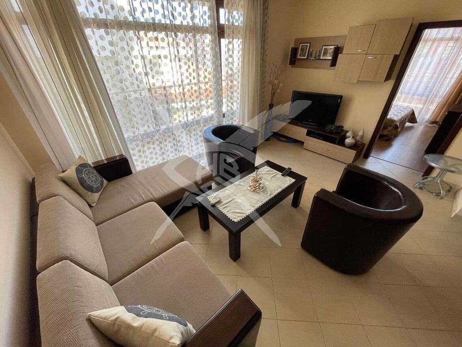 Продава се Двустаен апартамент в к.к. Слънчев бряг - 105 кв.м за 1048 €/кв.м - Снимка #8