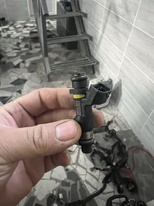 Генератор стартер фарсунки помпа каса итд…