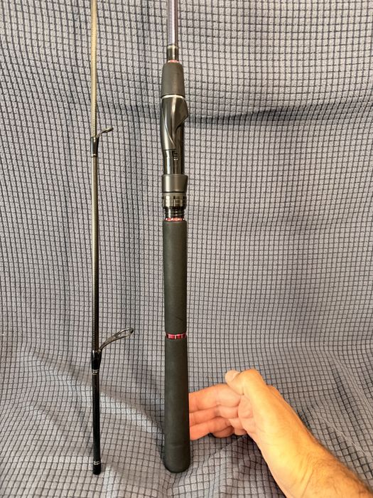 Lanseta Daiwa Tournament AGS 2.10m, 14-42g