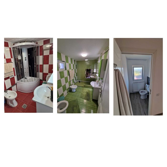 Cabana dintre Brazi Beliș