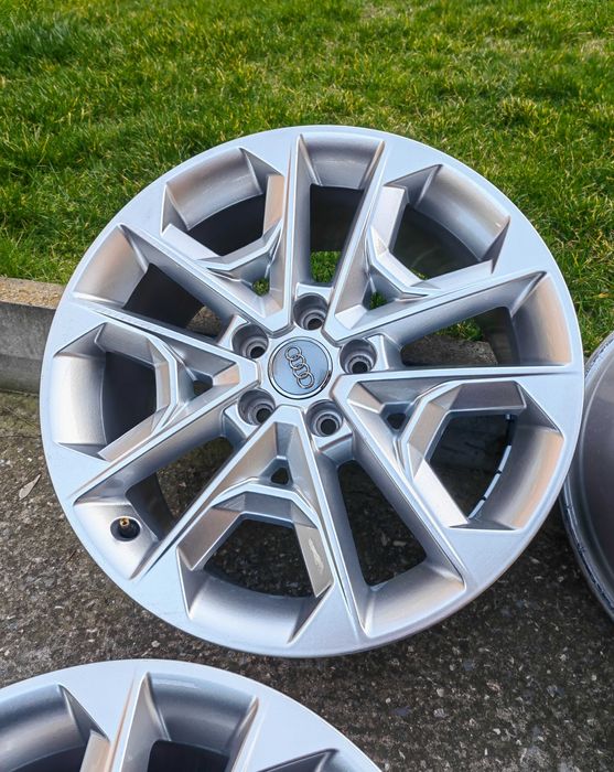 Джатни за  Ауди 18' 5  x 112