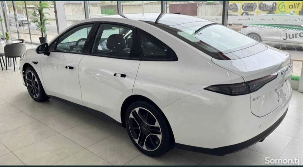 Gac aion RT 520 km