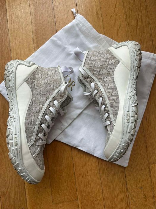 Dior,100% оригинални кецове