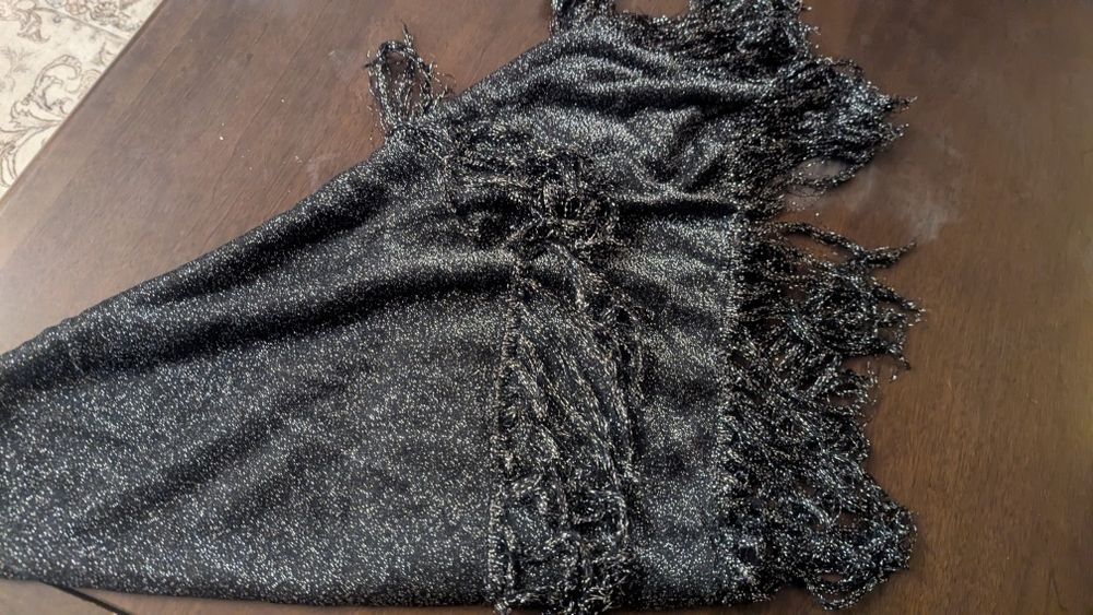 Продам прекрасную шаль