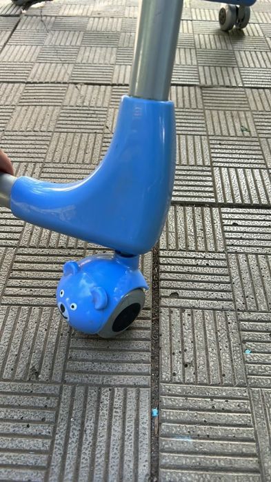 Детский стульчик для кормления