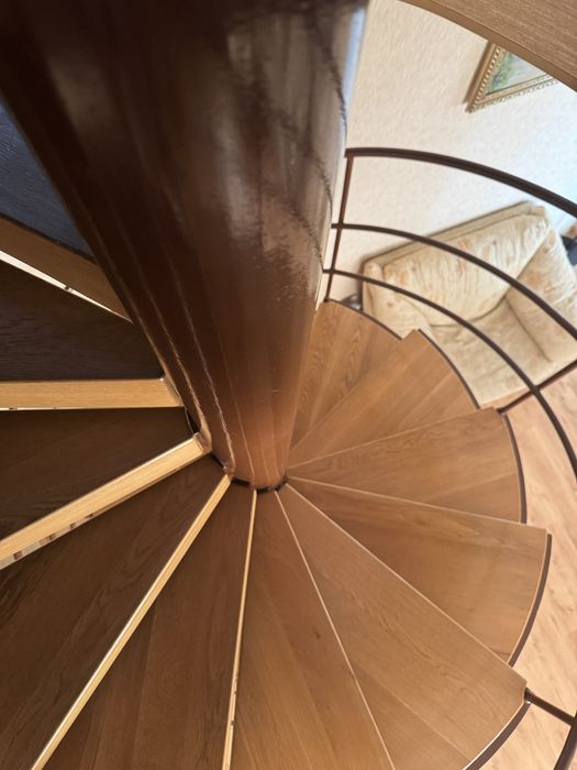 Винтовая лестница