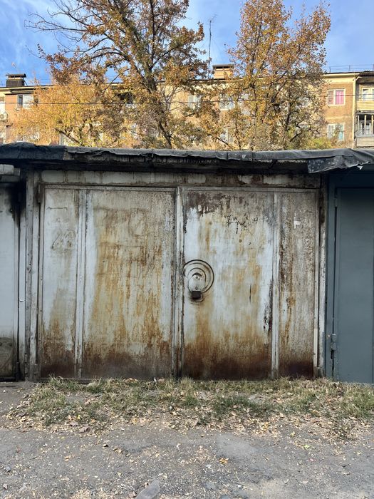 Продается квартира