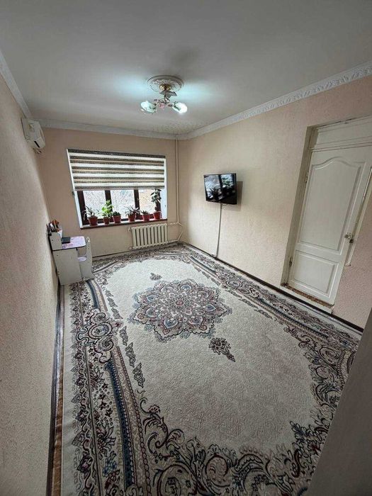 Продаётся квартира