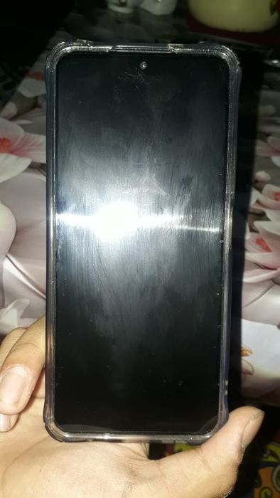 Redmi note 12 kafolati bilan