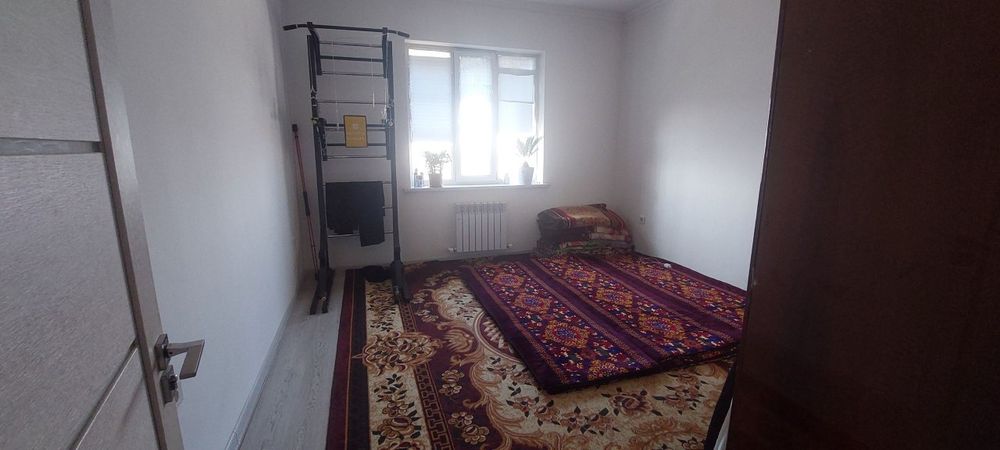 Яшнабадский район Нурмухаммедов 2. 5дом 6этаж. Подвал хам бор 3плус кв