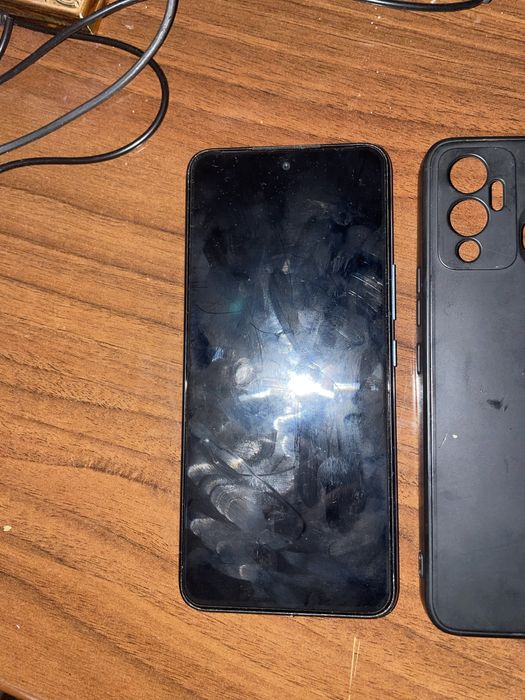 Infinix Hote 12 play