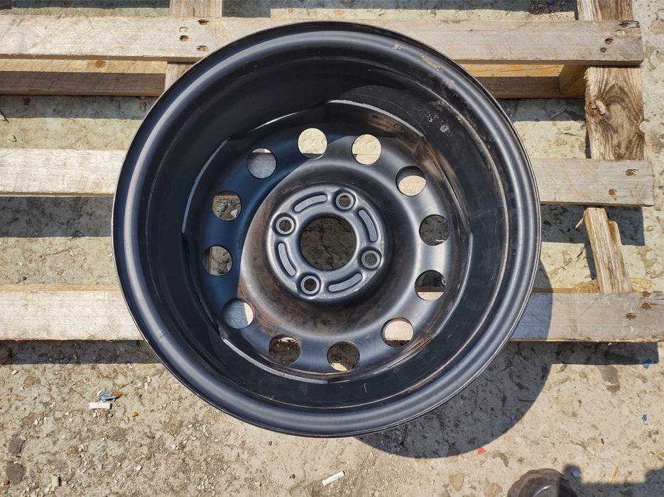 14 джанта 4х108 FORD Focus Fiesta Ka Mondeo 5,5J et47,5