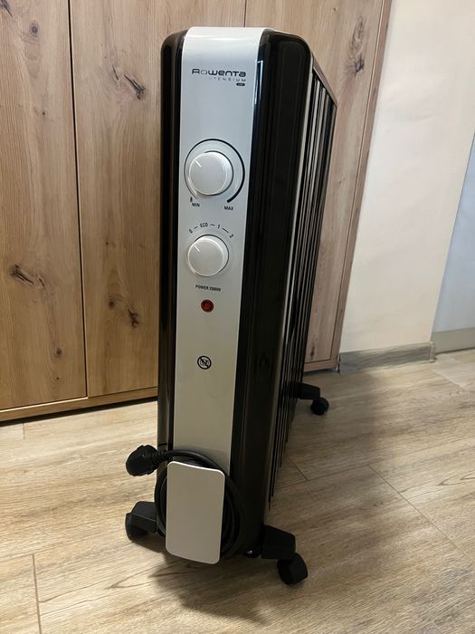 Два броя Масленни радиатора Roventa