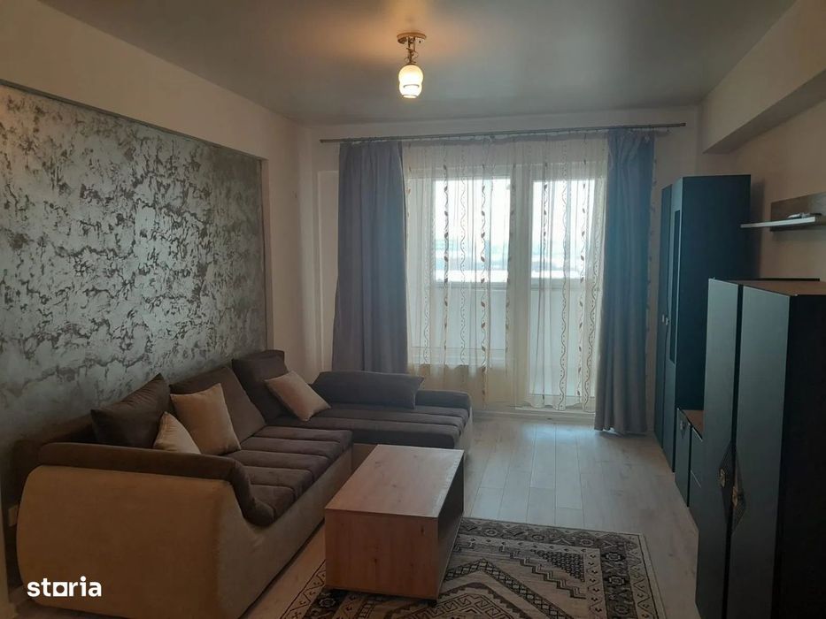 Apartament 2 Camere | Militari | Envogue Residence | Centrala Proprie — fotografia 3