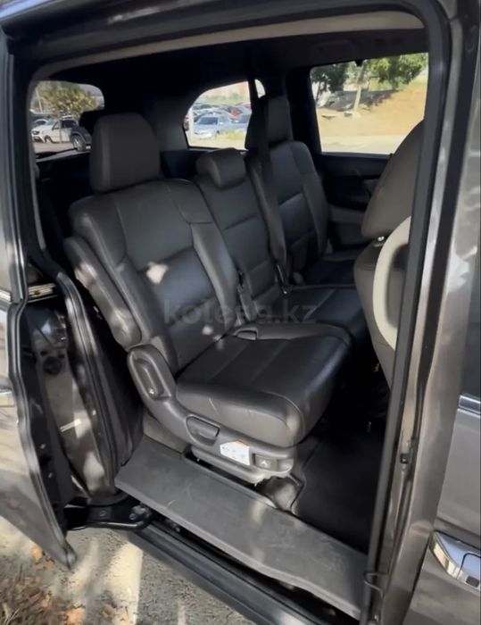 Honda Odyssey 2016 3.5 USA Автомат.