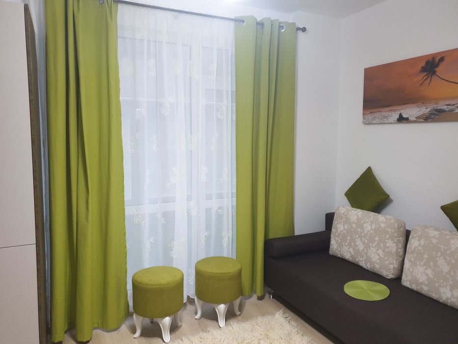 De inchiriat apartament Năvodari