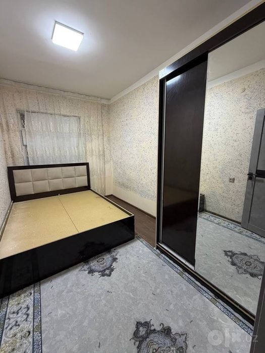 3 xonali kvartira barcha jihozlari bilan sotiladi