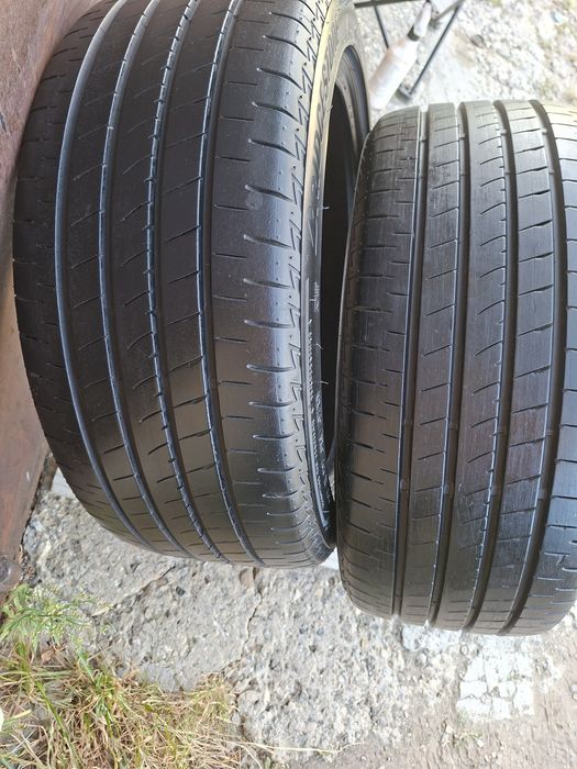 Продам шины. 235/45/18 бриджистон