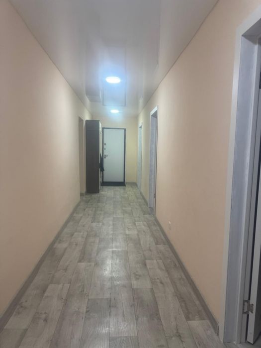 Продам квартиру 4 комнатную