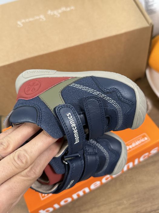 Ghete Biomecanics marimea 20