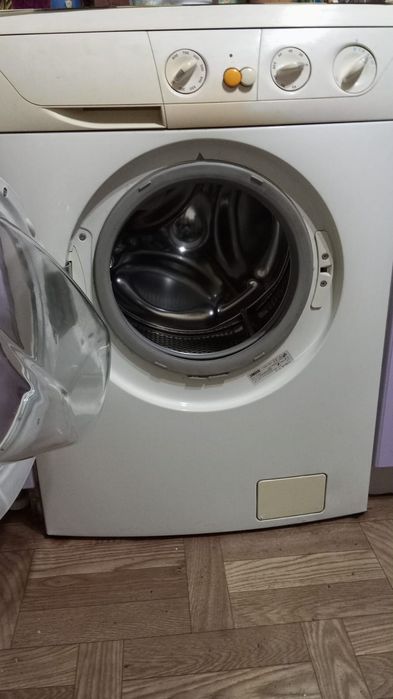 Стиральная машина не рабочая