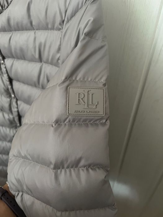 Дамско есенно яке Ralph Lauren