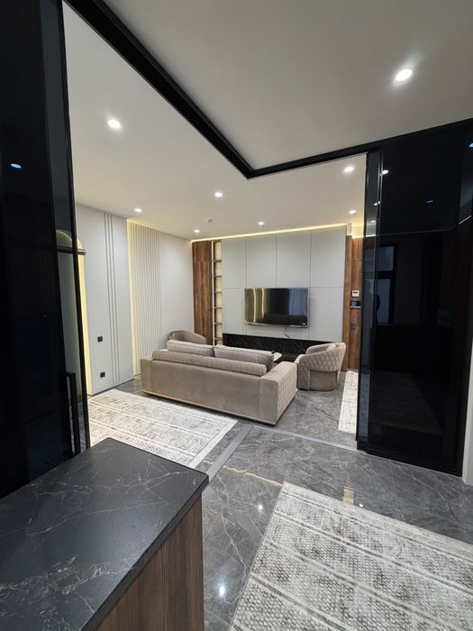 квартира3 комната