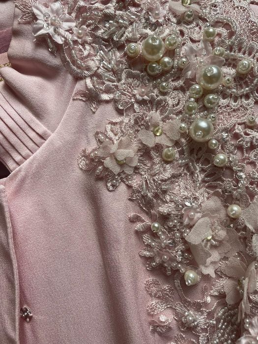Rochie unicată  Diana Antohi