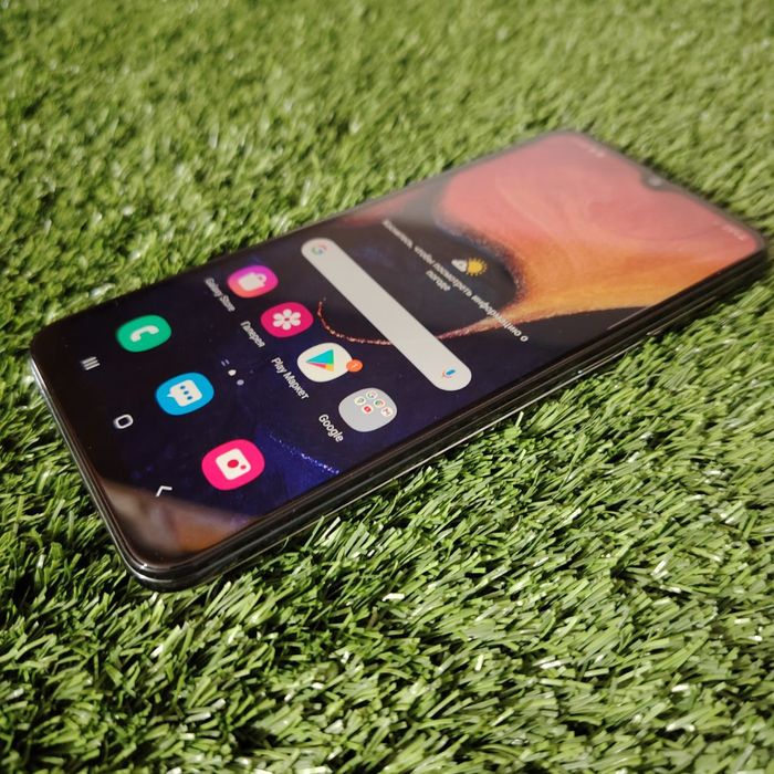 Samsung A50 sotiladi