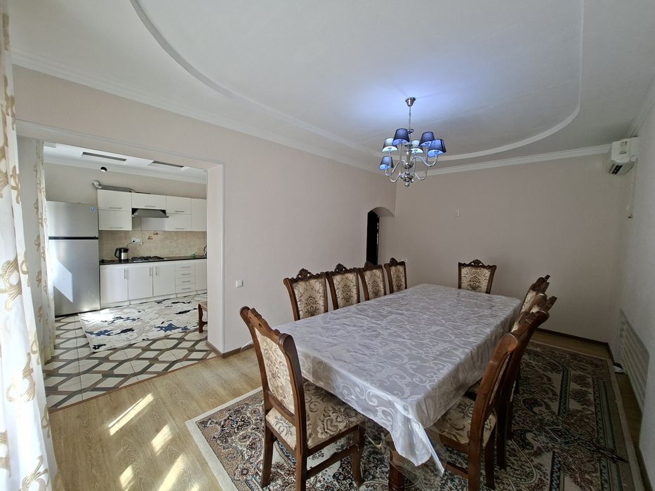 ЧАРВАК Дача Свежая Семейная Бассейн с обогревом