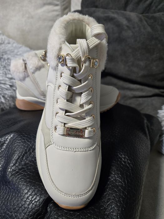 Детски боти River Island