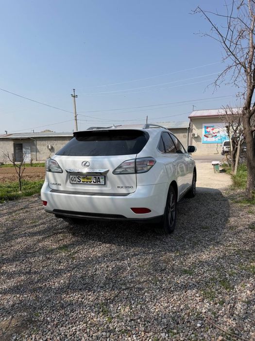 Продается lexus