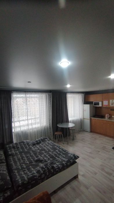 Квартира посуточно