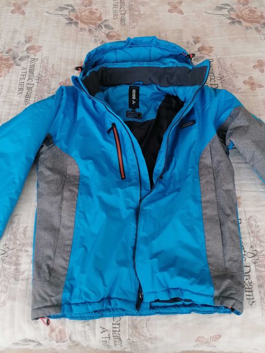 Мъжко ски яке "S" размер