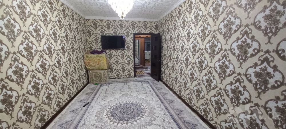 2-хонали квартира