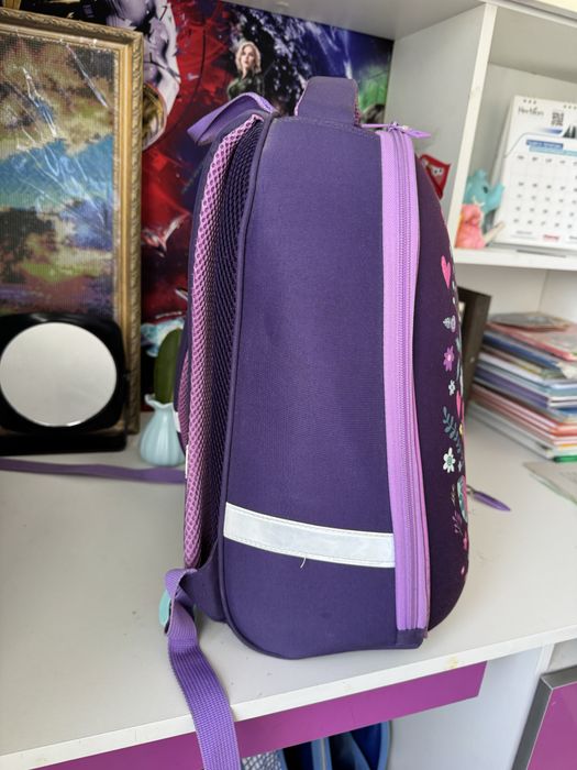 Продам рюкзак для девочки