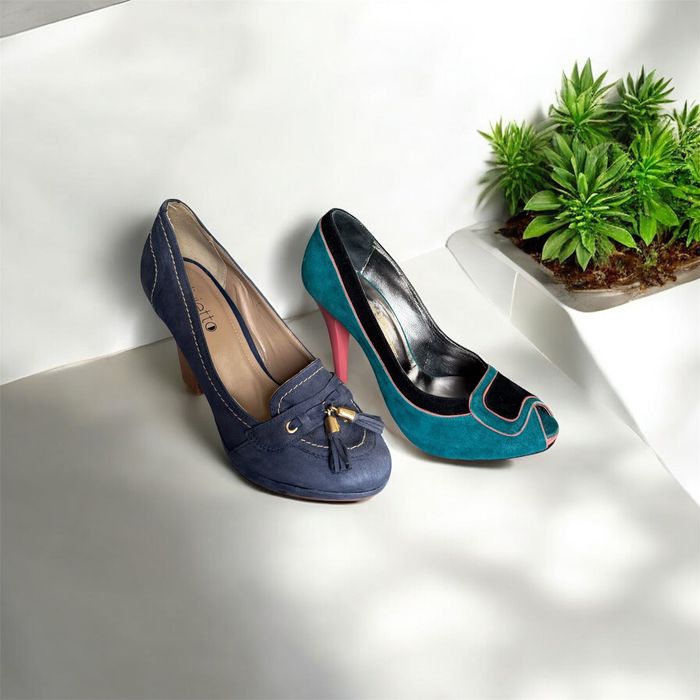 Туфли, босоножки