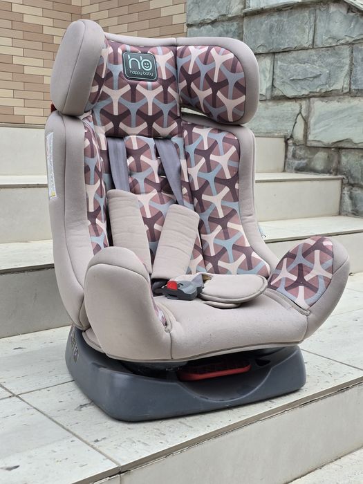 Автокресло детское