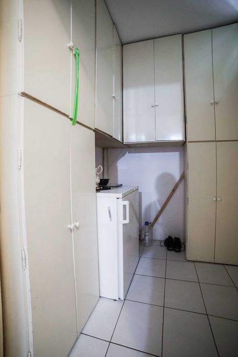 Apartament 3 camere, 69 mp, etaj 4 – Str. Făgărașului, Reghin – 76.000 EUR